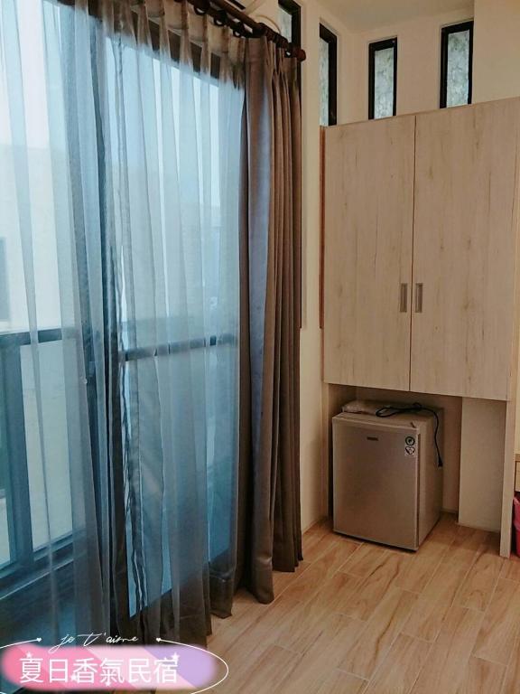 Fotografie z fotogalerie ubytování Penghu Summer Aroma Homestay v destinaci Magong