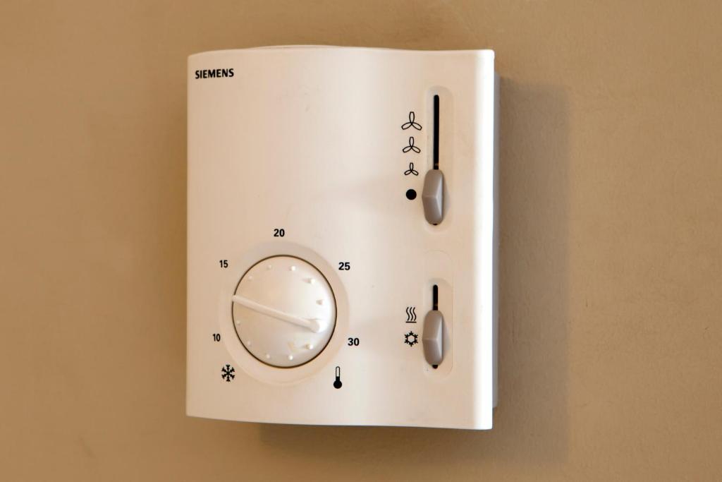 La City Estación - Resim 32