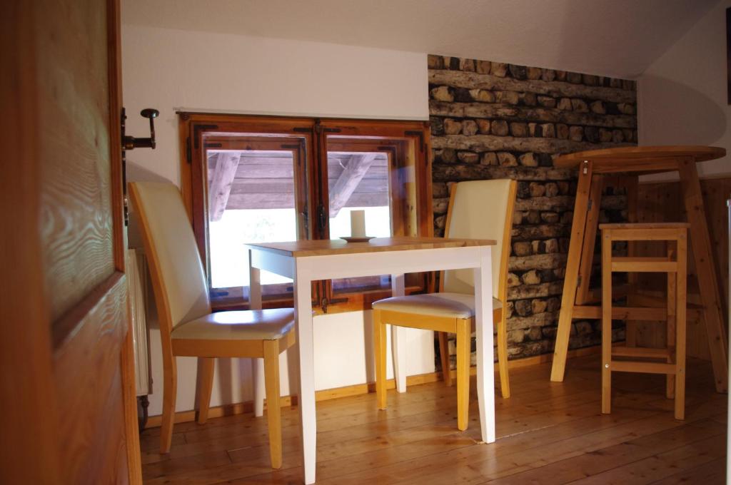 Fotografie z fotogalerie ubytování Bed and Breakfast Lucia v destinaci Pfronten