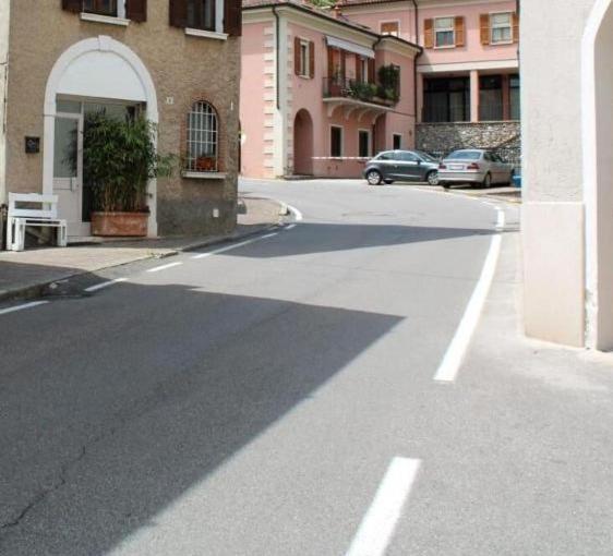 Suitetrails - Appartamento Nonna Lina