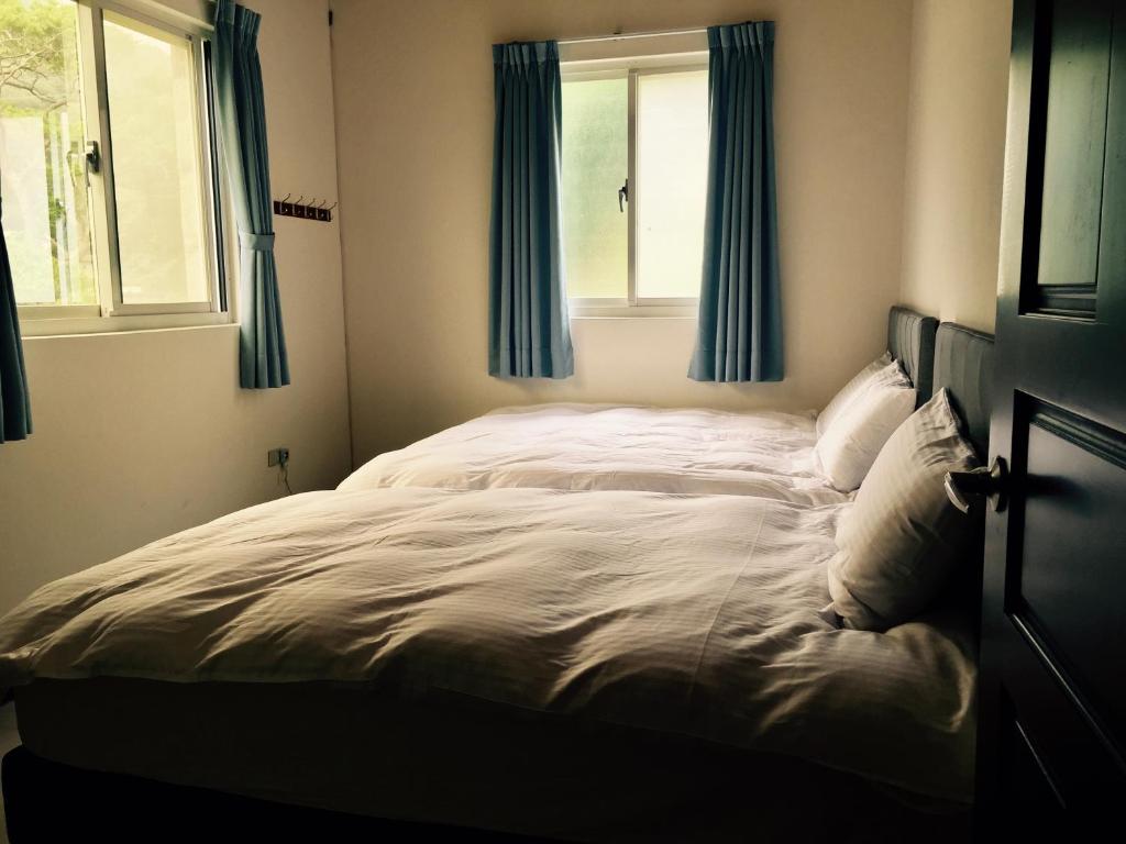 Fotografie z fotogalerie ubytování Jinsha Vanilla Homestay v destinaci Nangan