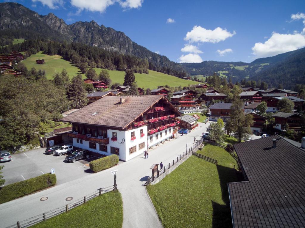 Hotel Zur Post