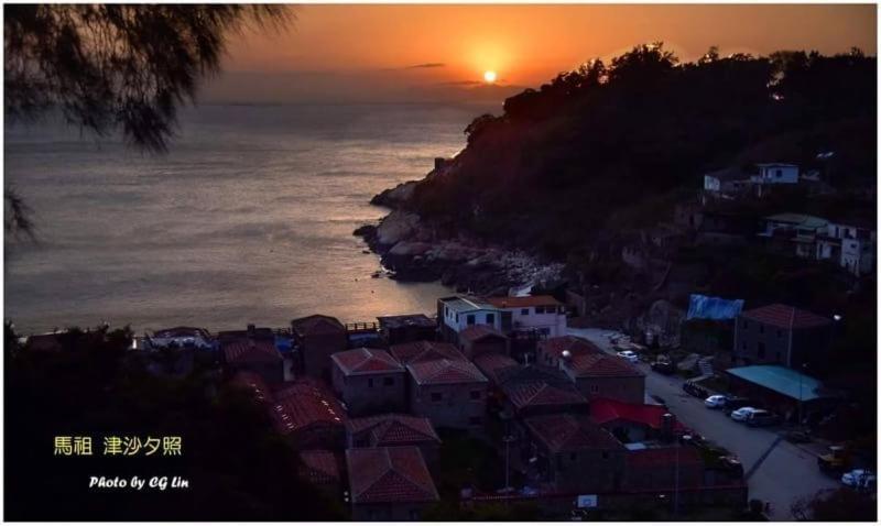 Fotografie z fotogalerie ubytování Jinsha Vanilla Homestay v destinaci Nangan