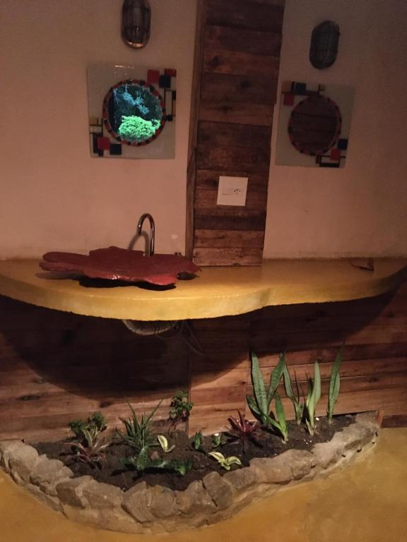  Pousada Rancho Flores