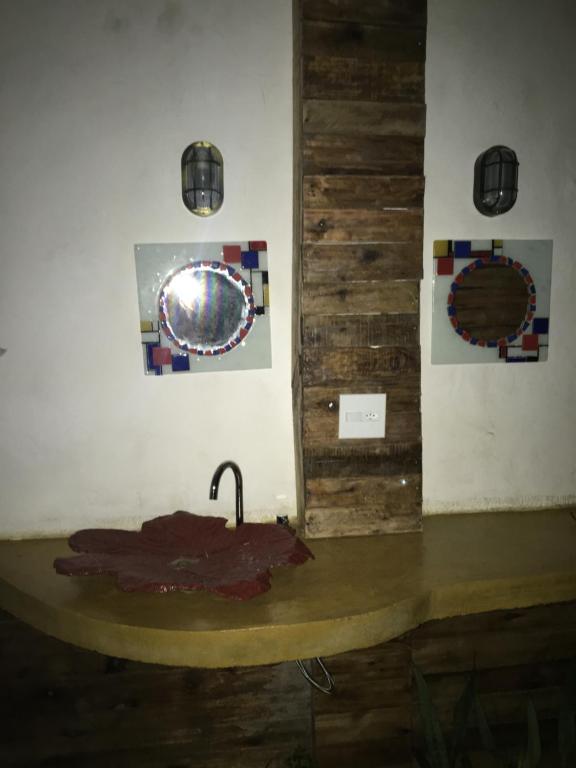  Pousada Rancho Flores