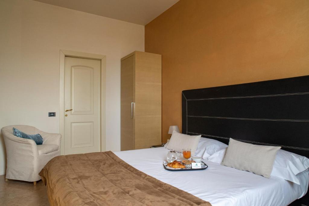 Hotel Europa - Chambre Double Ou Lits Jumeaux (1 Adulte)