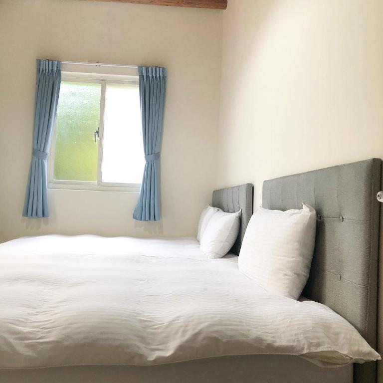 Fotografie z fotogalerie ubytování Jinsha Vanilla Homestay v destinaci Nangan