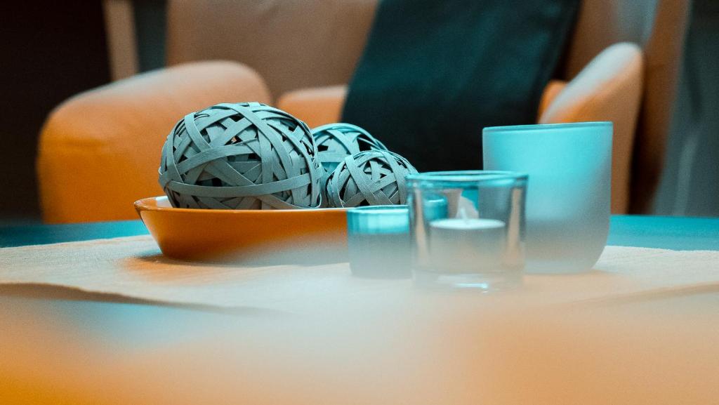 Hotel Aréna - Resim 13