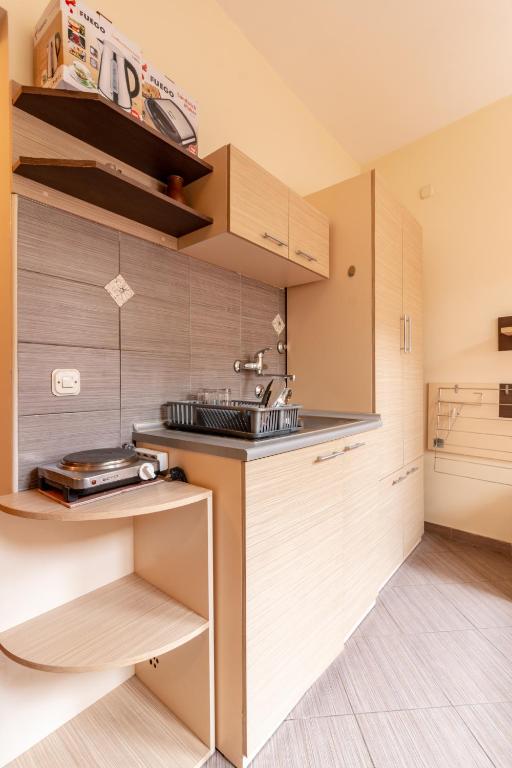 Denicia Apartments - Studio Standard