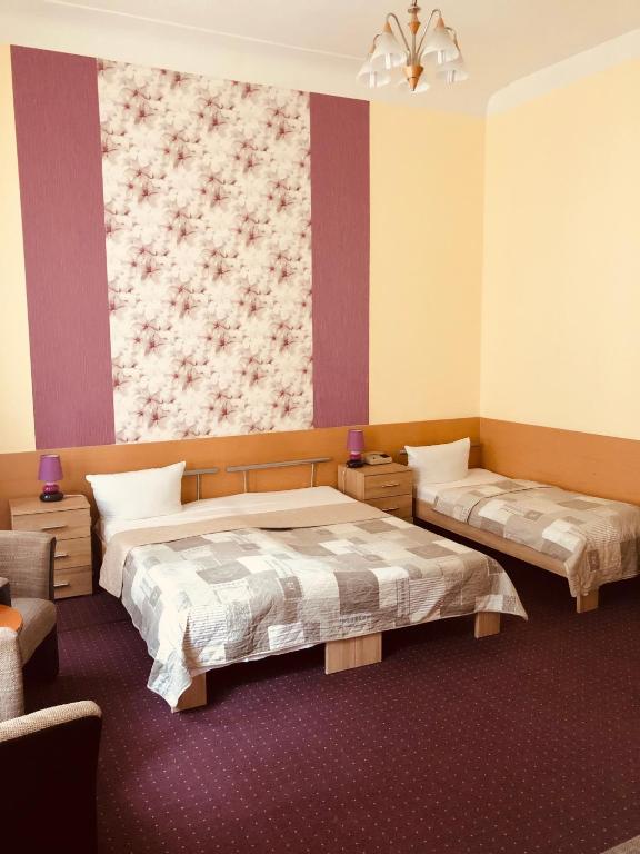 Hotel Castell am Kurfürstendamm - Resim 27