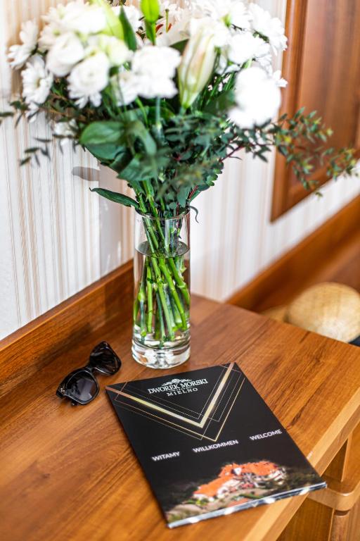 Dworek Morski SPA & Wellness - 10