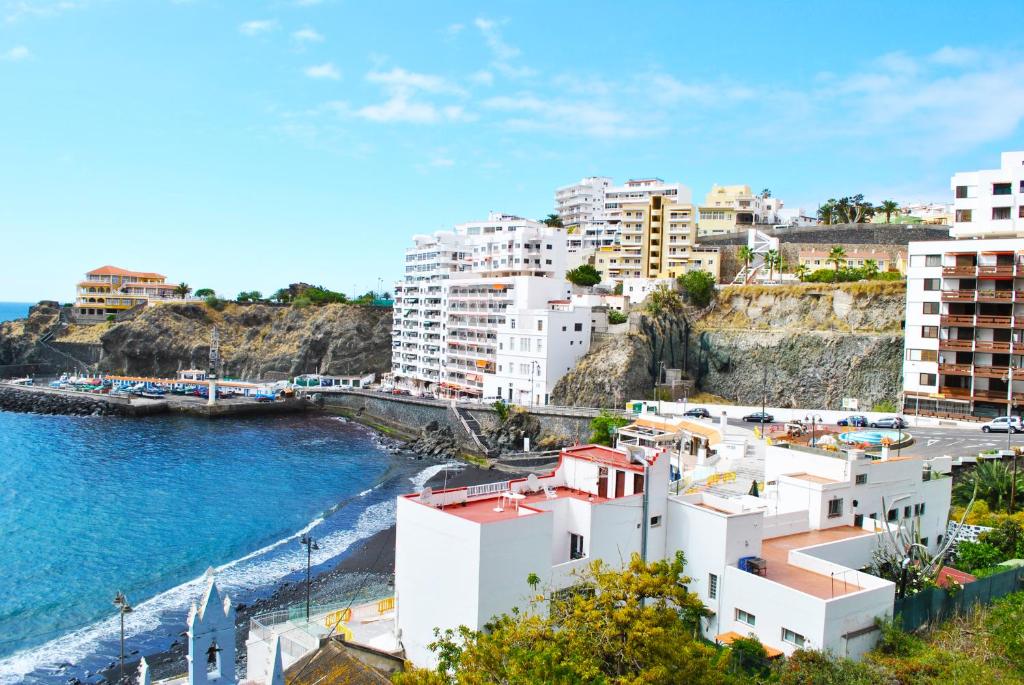 Apartamento JEMA San Marcos Beach, Icod de los Vinos ...
