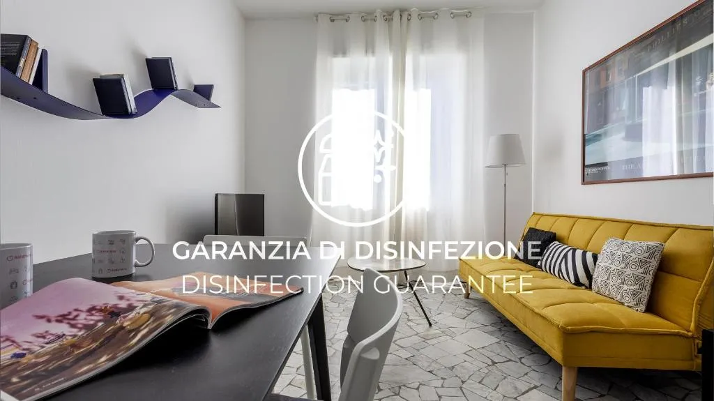 Italianway - Tolmezzo 10B, Comasina, Italy