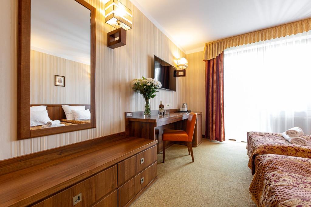 Dworek Morski SPA & Wellness - 9