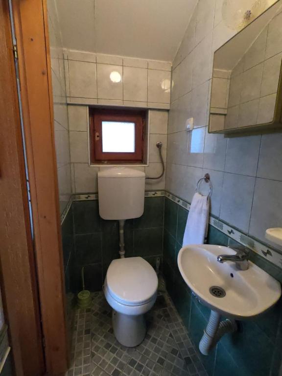 Bagno di Moj salaš