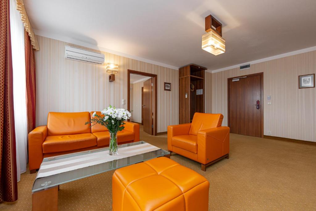 Dworek Morski SPA & Wellness - 13