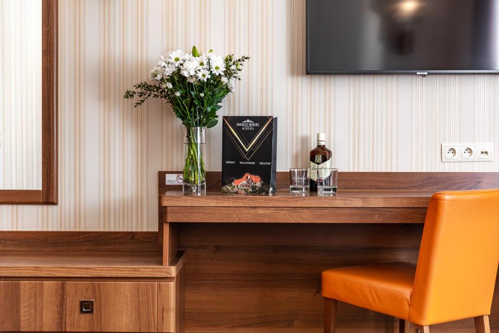 Dworek Morski SPA & Wellness - 2