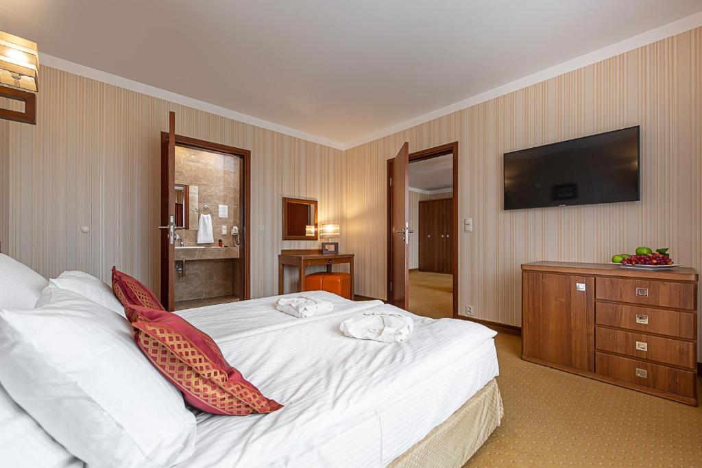 Dworek Morski SPA & Wellness - 12