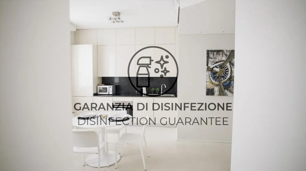Italianway-Turati, Milano, Italia
