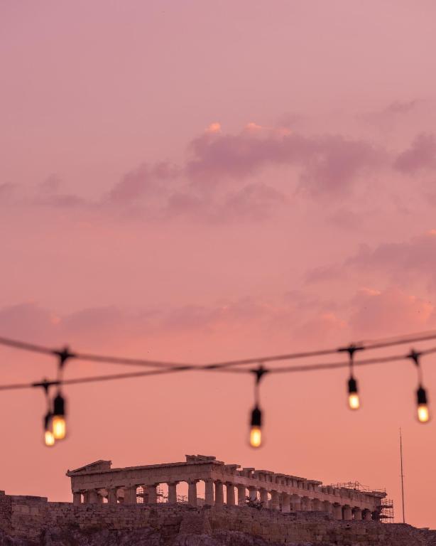 Ergon House Athens - Resim 16