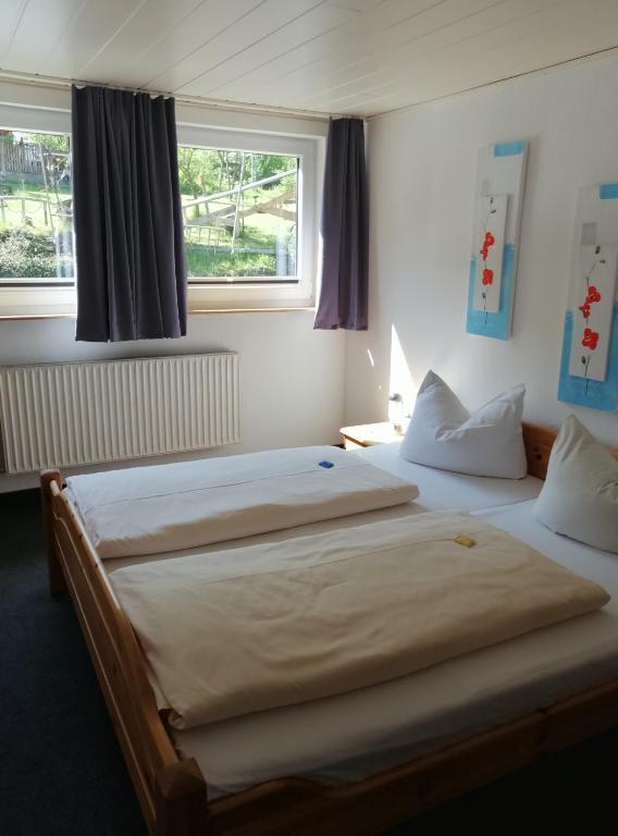 Pension "Dorfkrug" - 4