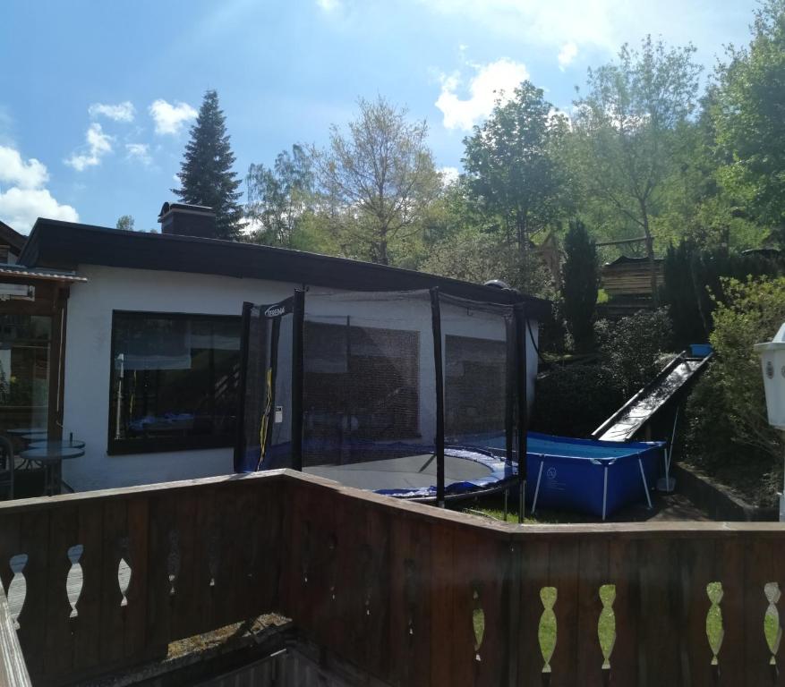 Pension "Dorfkrug" - 5