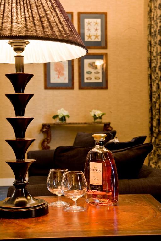 Amalia Hotel Nafplio - Resim 36