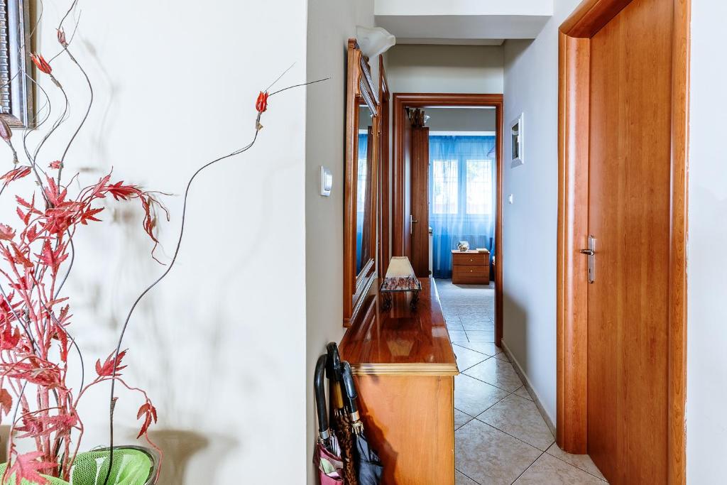 Fotografia z galérie ubytovania Eleni's home v destinácii Kavala