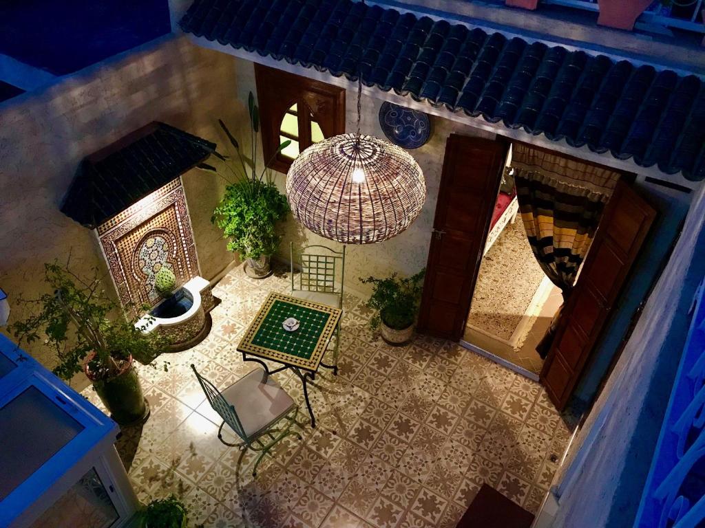 Booking.com: RIAD DAR BARBI PRIVATISÉ , Marrakech, Marocco . Prenota ora il  tuo hotel!