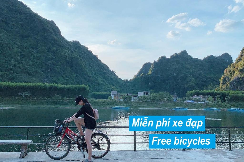 Funny Monkeys Homestay - 5