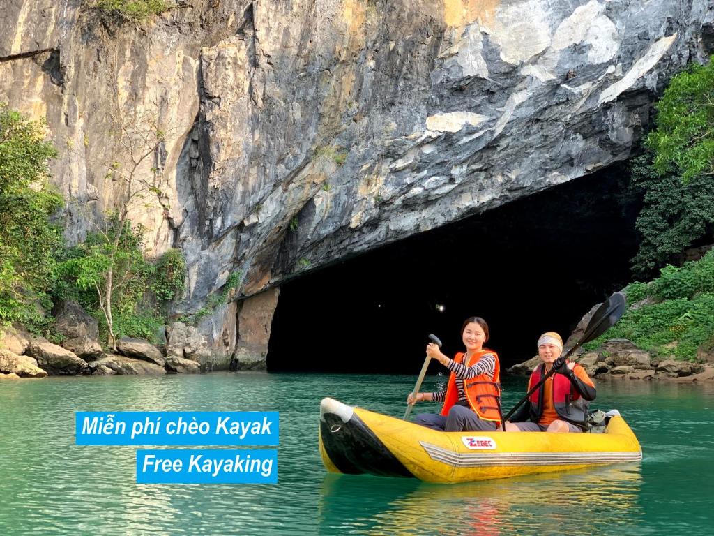 Funny Monkeys Homestay - 4