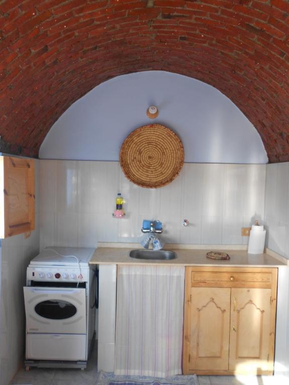 Villa Diletta Luxor - 10