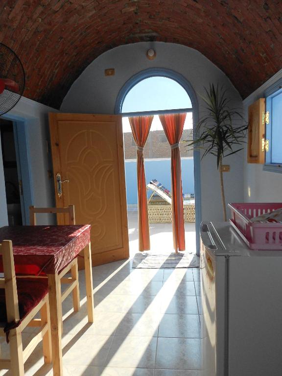 Villa Diletta Luxor - 12