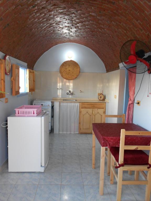 Villa Diletta Luxor - 13