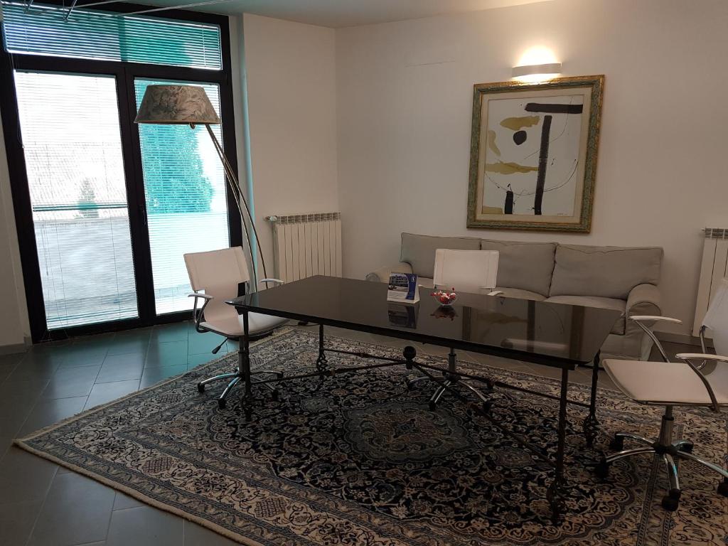 Appartamento Pianoforte - Housity
