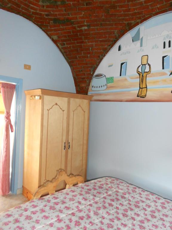 Villa Diletta Luxor - 15