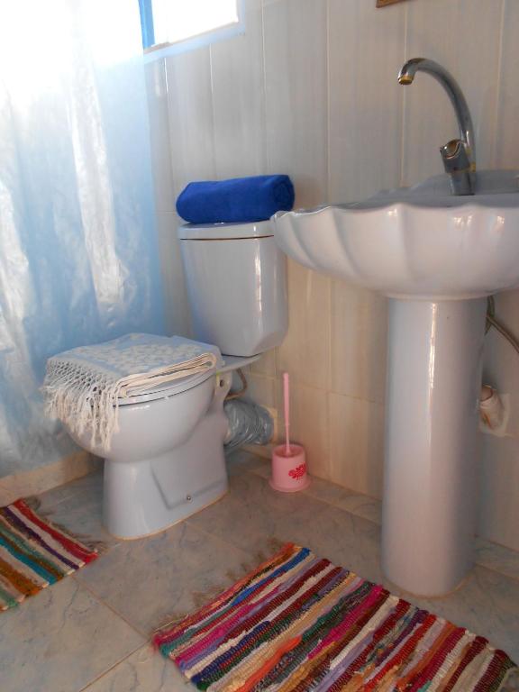 Villa Diletta Luxor - 16