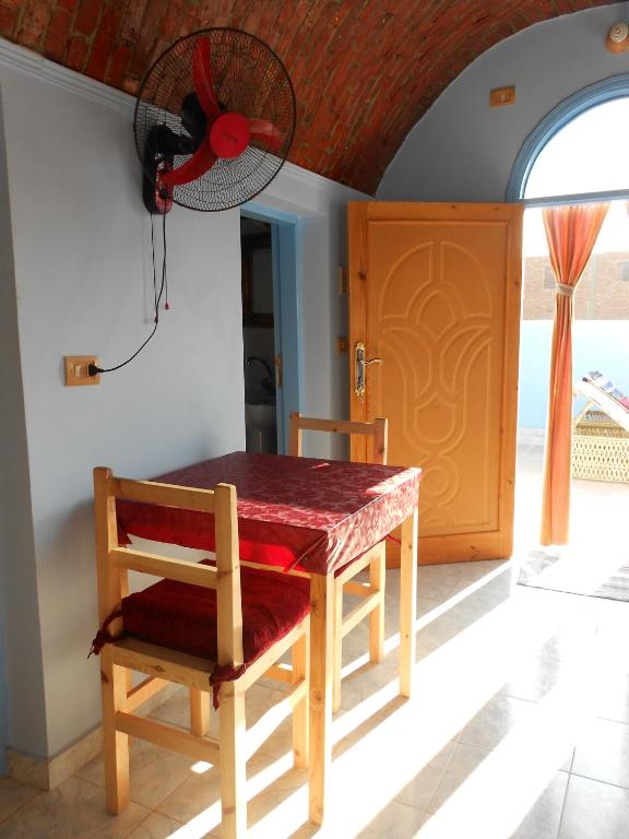 Villa Diletta Luxor - 18