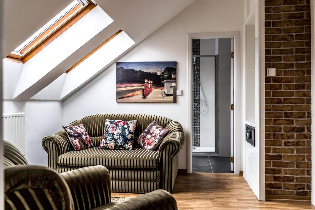 Hotel Julian - Resim 17