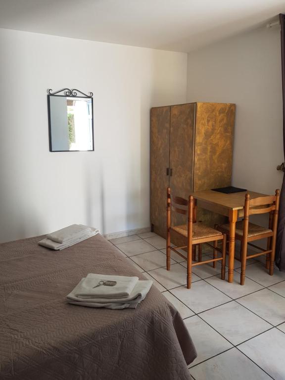 Le Mas de Mon Pere - 3