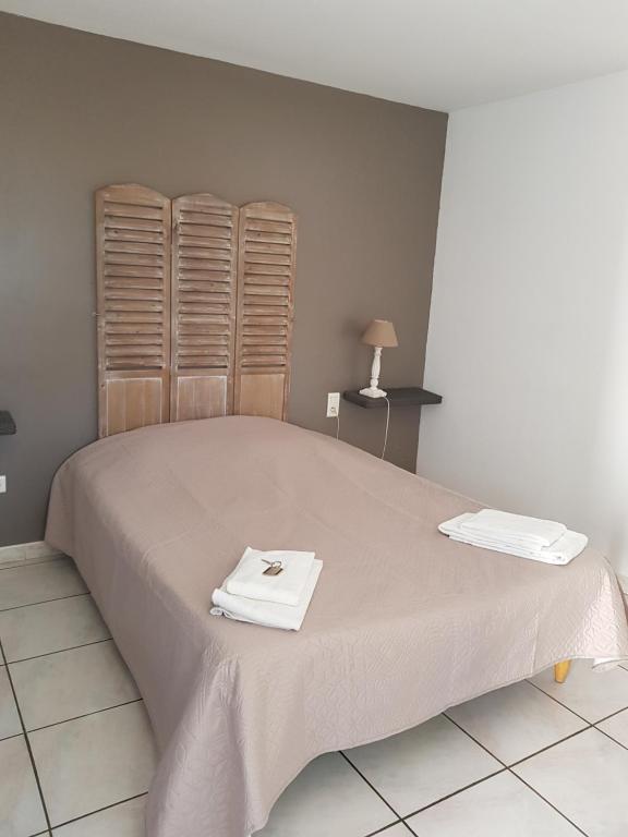 Le Mas de Mon Pere - 5