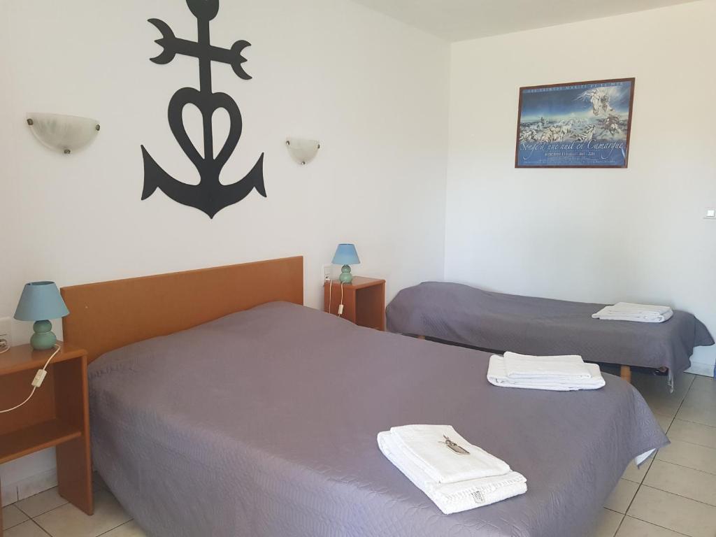 Le Mas de Mon Pere - 6