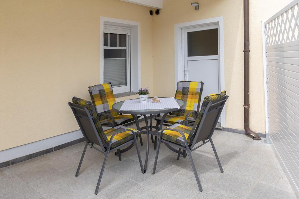 Villa Vineta - Apartamento - Planta Baja