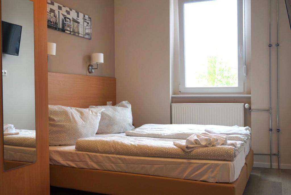 Apartment Hotel Wittenau - Resim 44