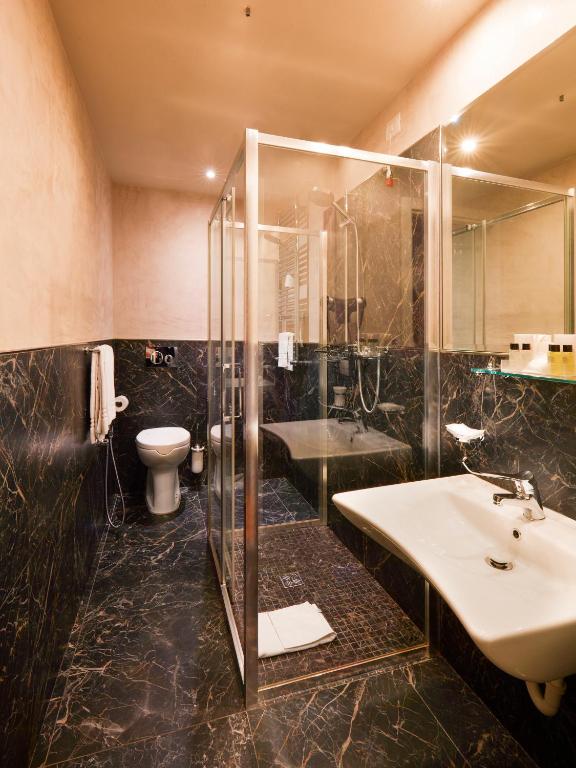 Boutique Hotel Hugo - Resim 16