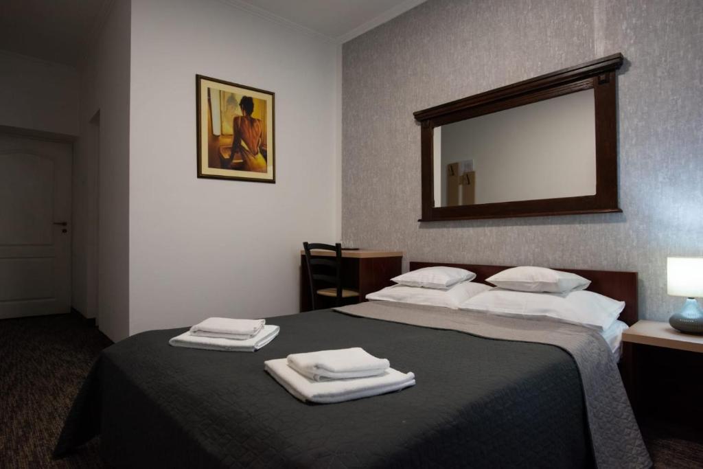 Carnival City Hotel Oradea - Resim 36