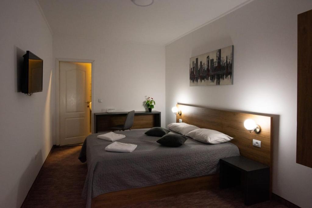 Carnival City Hotel Oradea - Resim 35