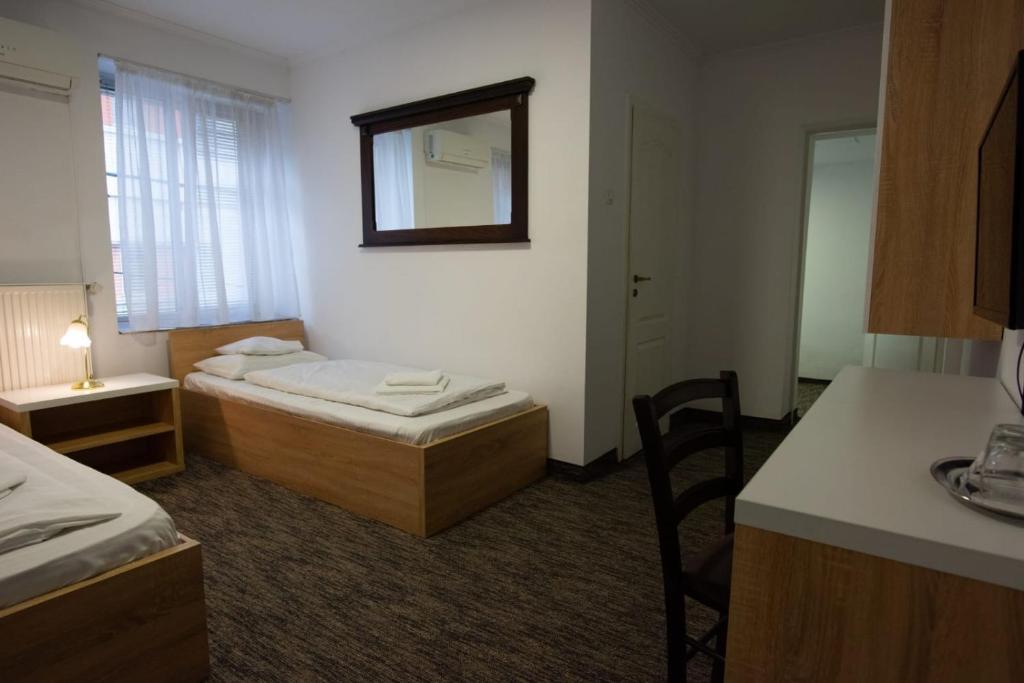 Carnival City Hotel Oradea - Resim 29