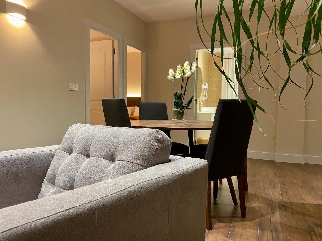 Harpazul - Standaardappartement