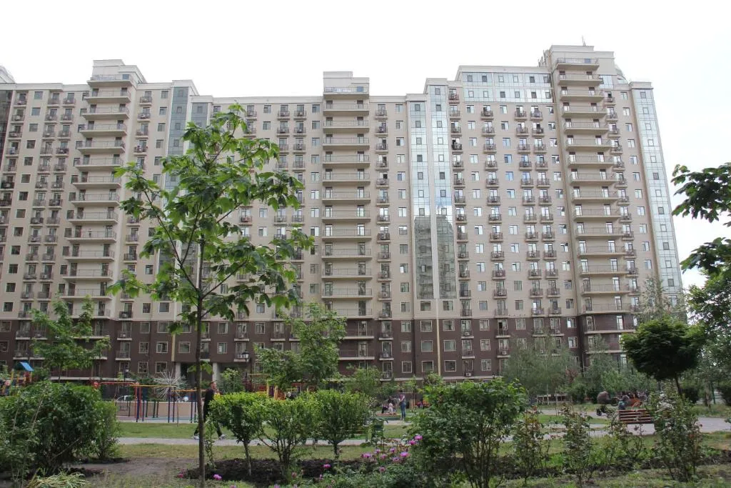 Апартаменты Жемчужина 5, Odesa, Ucraina